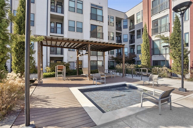The Morgan Sandy Springs