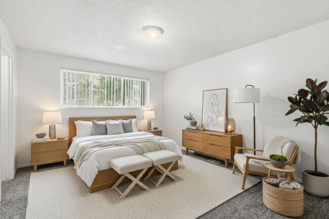 Christopher Village Apartments