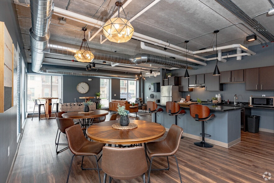 Interior Photo