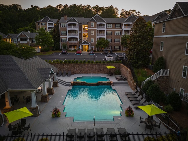 Eastland Court Apartment Homes