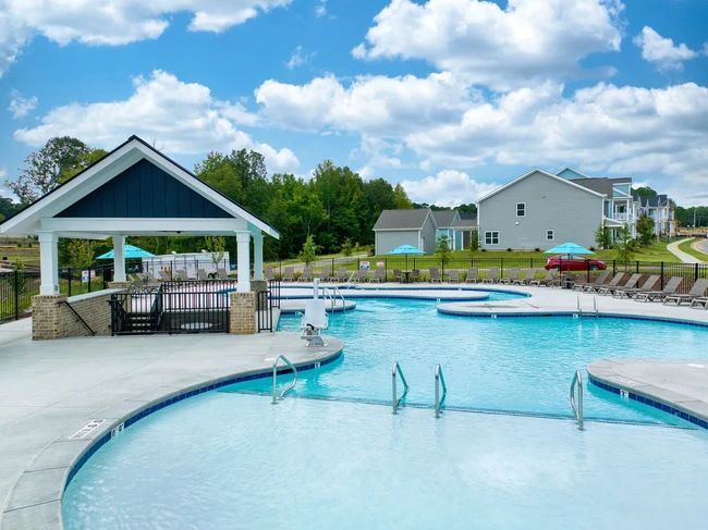 Photo - 140 Fideaux Blvd Townhome