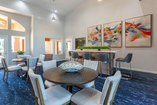 The Village at Lindsay Park Apartments