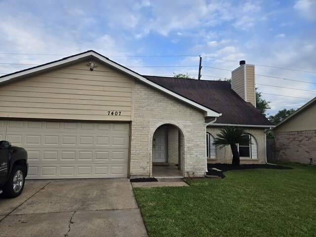 Building Photo - 7407 Navidad Rd