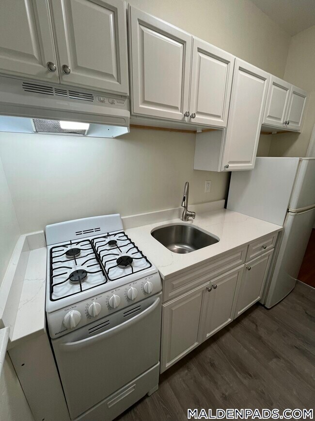 Photo - 17-19 Washington St. Unit 206