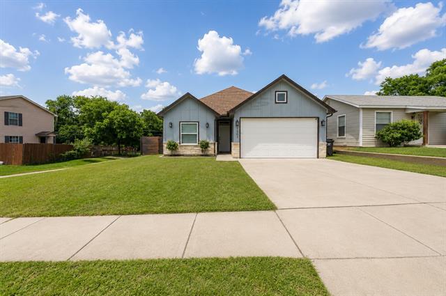 Photo - 1501 Avenue E
