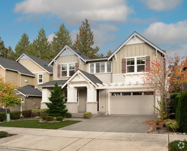 Building Photo - 4 bedroom in Bothell WA 98012 Rental