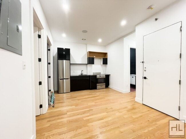 Photo - Amazing 4-Bed 3-Bath East Village Apartmen... Unit 1B