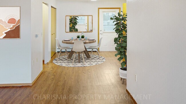 Pheasant View Apartments