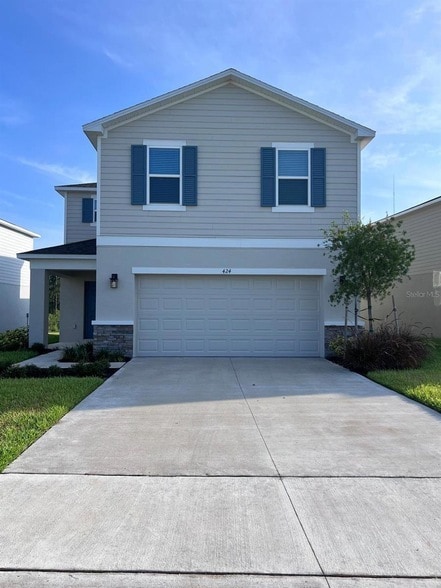 Building Photo - 424 Wayland Dr