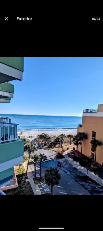Building Photo - 7000 N Ocean Blvd Unit 530 Rental