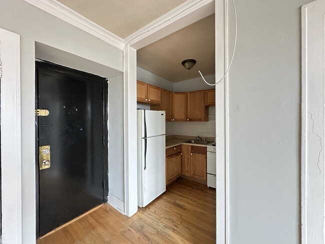 Photo - 3121 N Hamlin Ave Unidad i3