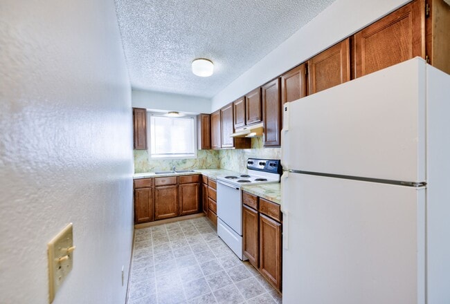 Photo - The Asbury Flats