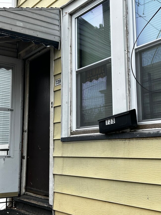 Photo - 739 Beatty St