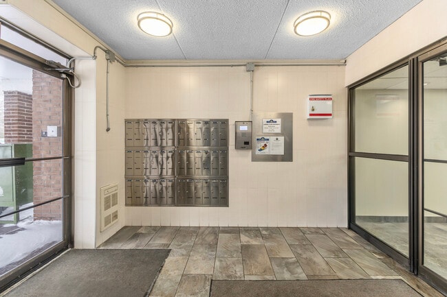 Photo - Campbell Place Apartments