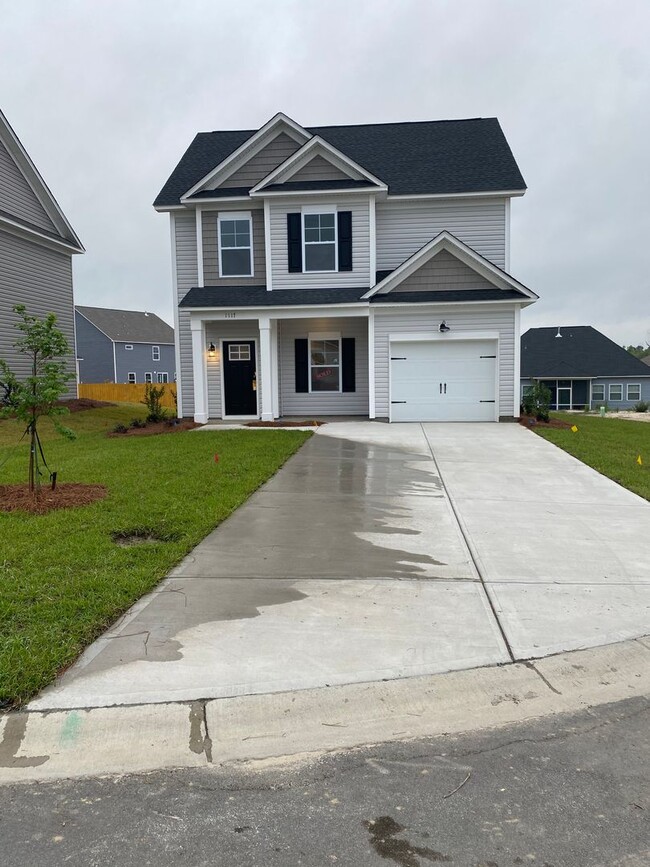 Building Photo - Brand New Beautiful 3 Bedroom 2.5 Bathroom