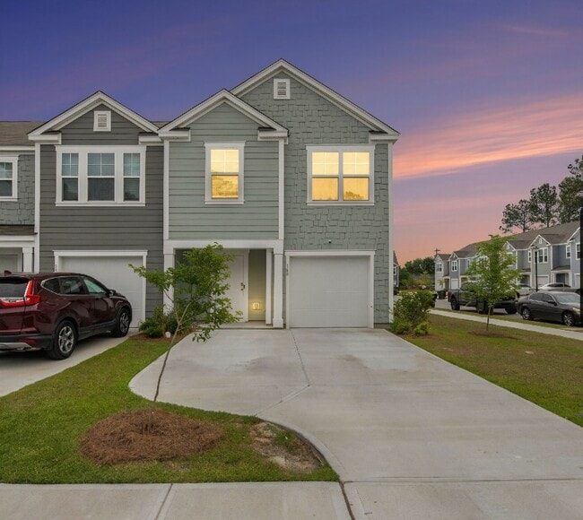 Photo - 160 Orchid Bloom Cir Townhome