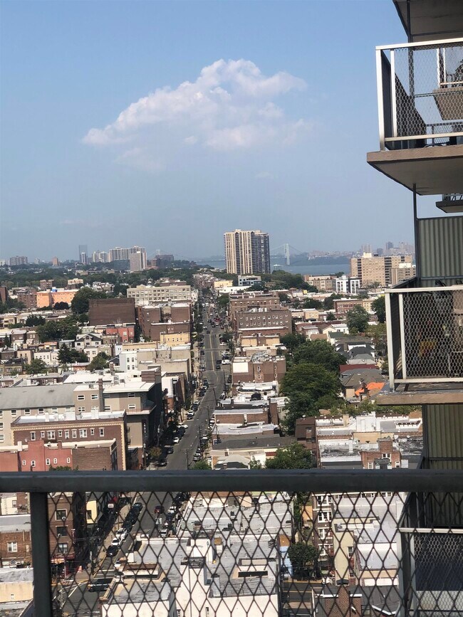 Photo - 5701 JFK Blvd E Unit #22C