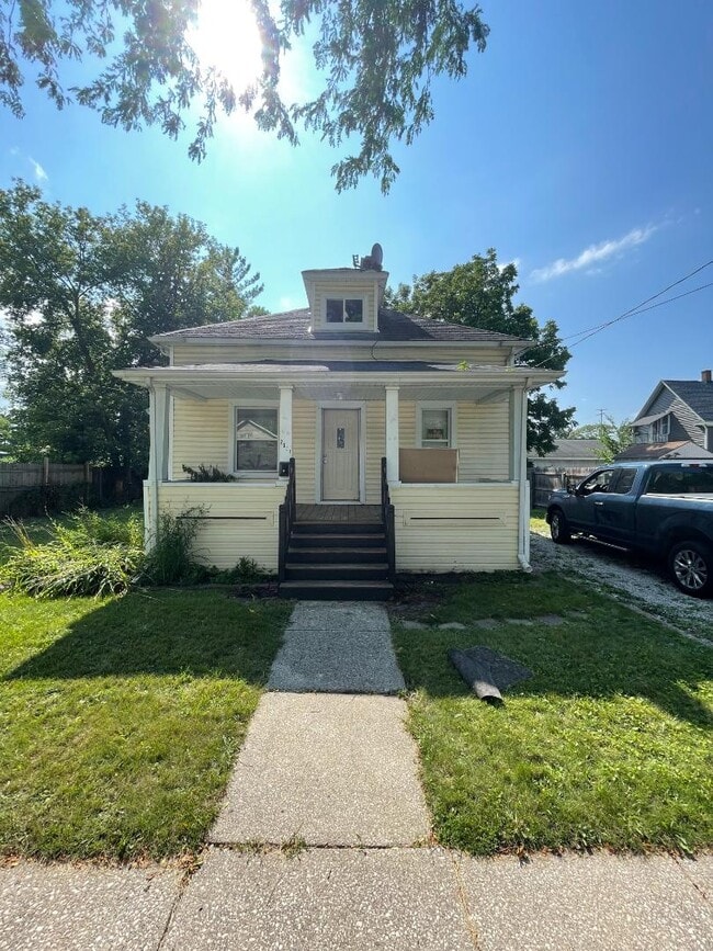 Photo - 2021 Benjamin St House