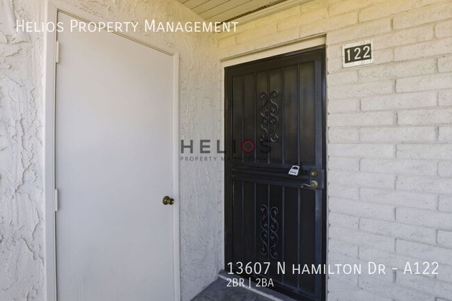 Photo - 13607 N Hamilton Dr Unit A122