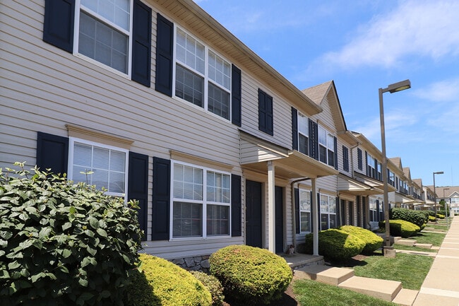 Buttonwood Gardens Apartments