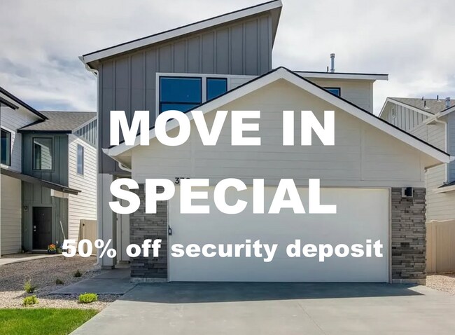 Building Photo - 336 S Calf Crk Ave