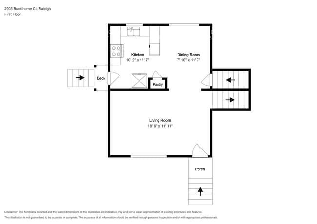 Photo - 2908 Buckthorne Ct