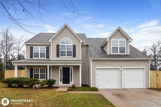 11002 Palestrina Rd, Charlotte, NC 28215 - 11002 Palestrina Rd, Charlotte, NC 28215 Casa