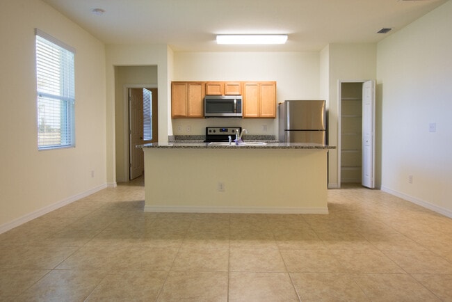 NW Cape Coral Single Family Home