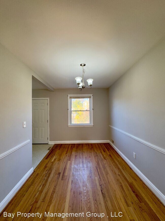 Photo - 3 br, 1 bath House - 3710 Springwood Ave