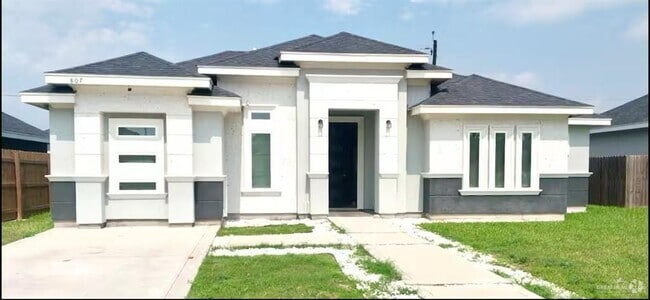 Building Photo - 807 Lark St Rental