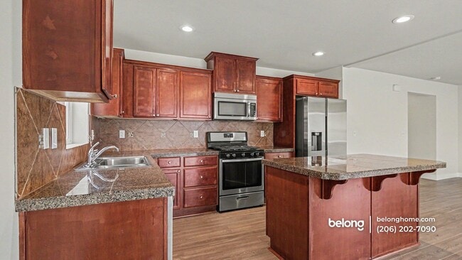 Photo - 13928 33rd Dr SE