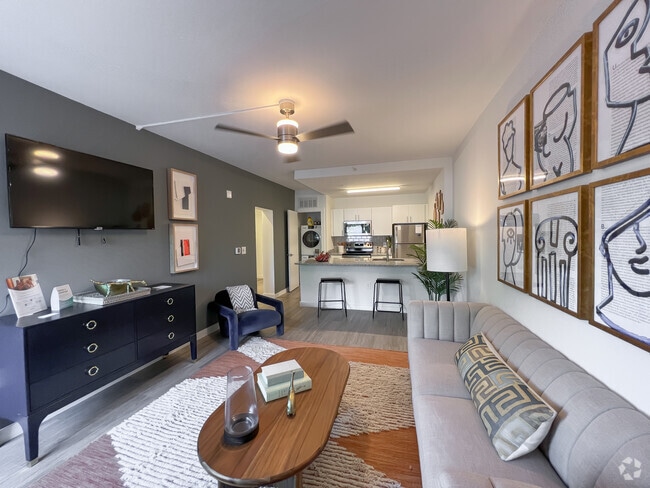 1BR,1BA,-710SF