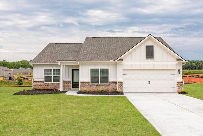 Building Photo - 1404 Sodbuster Dr