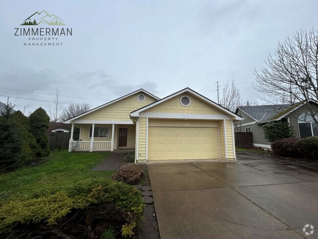 Building Photo - Beautiful 3-bedroom Home In The Cal Young ...