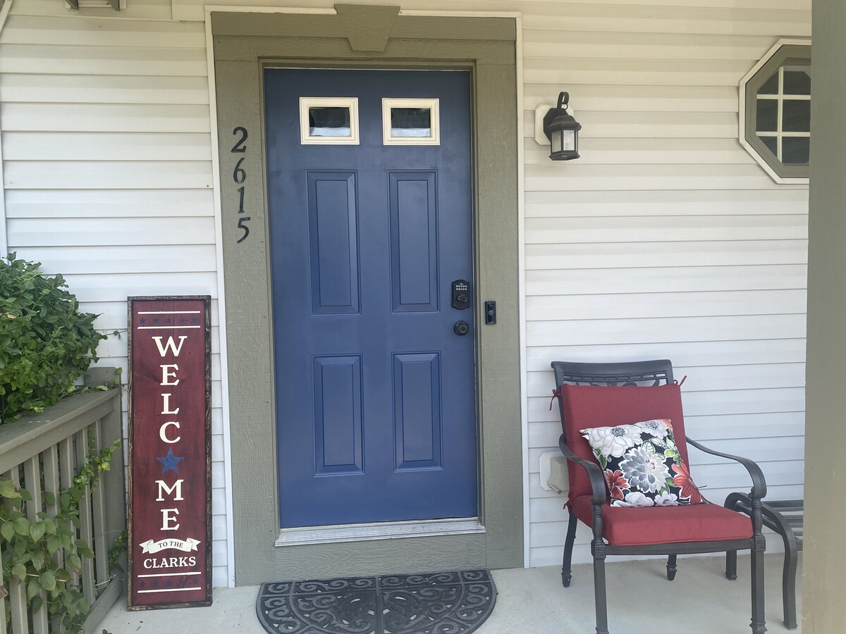 Photo - 2615 Lincolnshire Dr