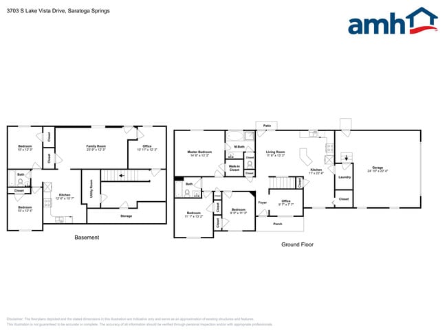 Photo - 3703 Lake Vista Dr