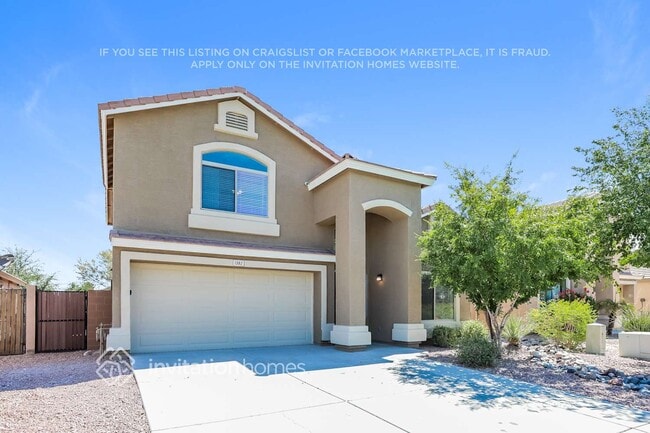 Photo - 1382 E Penny Ln