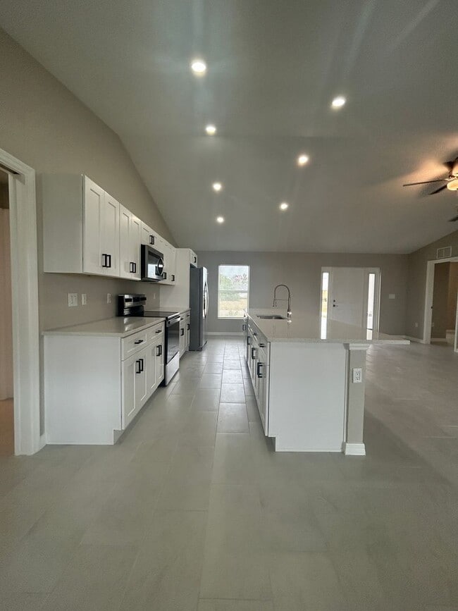 Photo - Your Dream Rental: Brand-New 4BR/3BA with Open Floor Plan