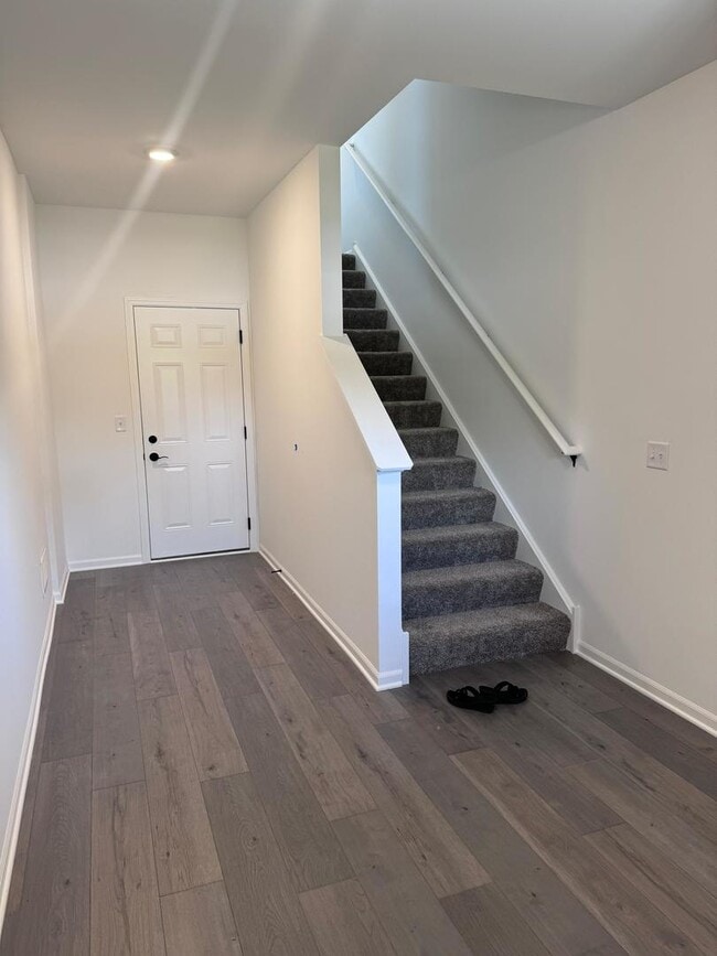 Photo - 1526 Albany St