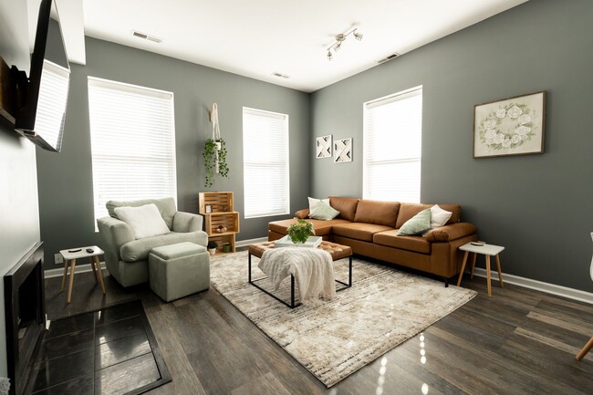 Photo - 1736 Nicholson Pl Apartment Unit 1736 Nicholson #B
