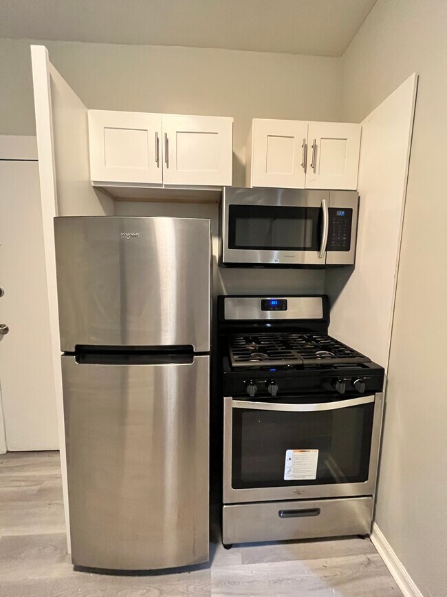 218 Bowers St 1 - 220 Bowers St Unidad 1