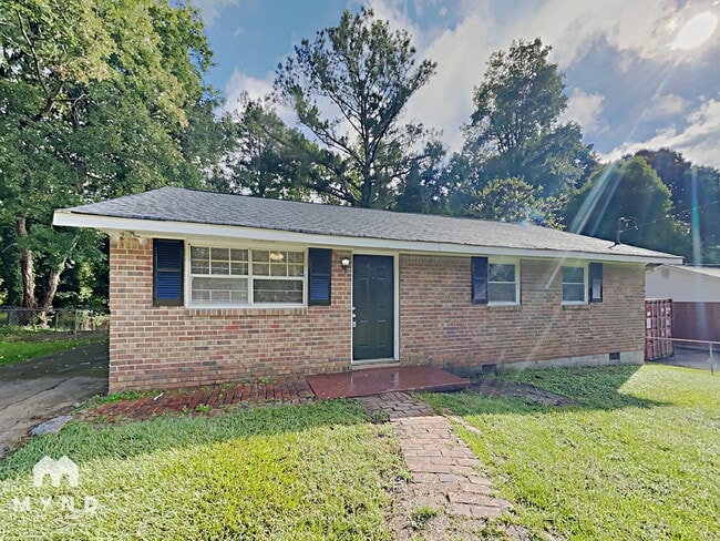 Building Photo - 8094 Attleboro Dr