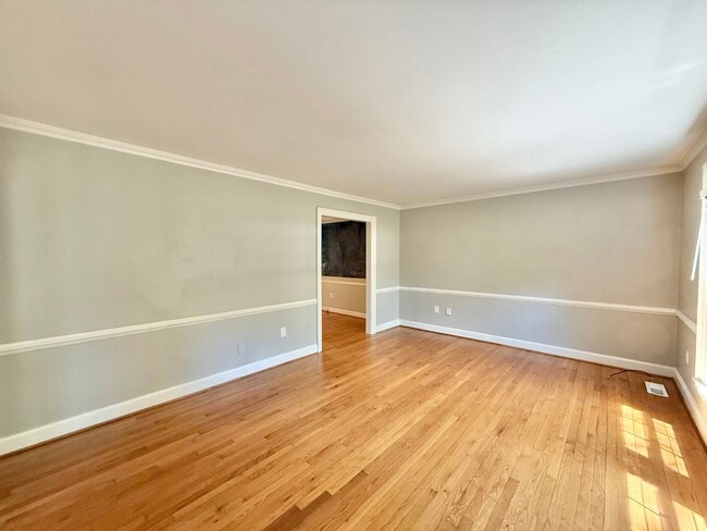 Photo - **OFFERING REFUNDABLE APPLICATION FEES & $150 MOVE IN PROMOTION** Terrific 3BD, 1.5BA North Ralei...