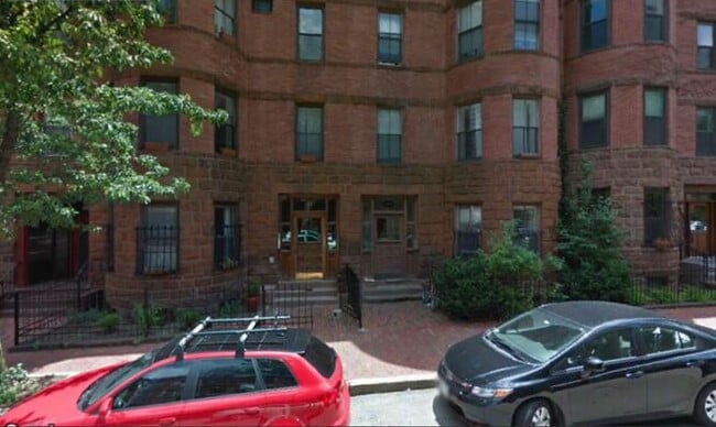 Building Photo - 89 Saint Botolph St Unit 4 Rental