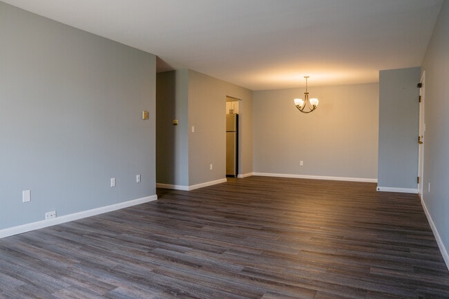 Whitnall Park Apartments