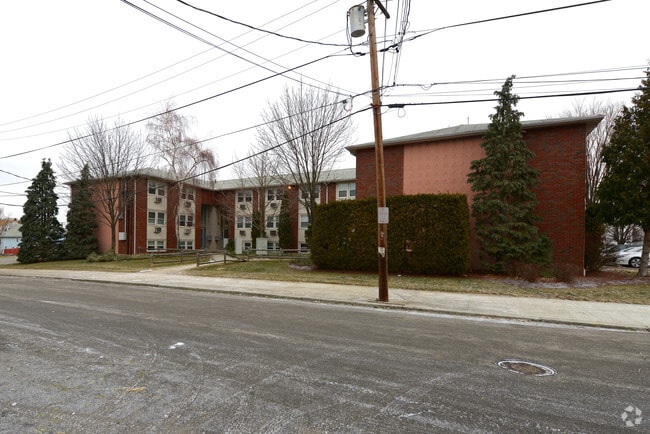 Photo - Sterry Street Apartments