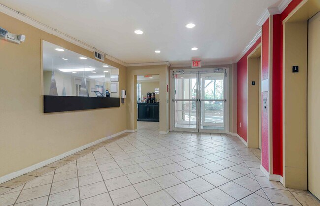 Furnished Studio-Atlanta - Marietta - Powers Ferry Rd.