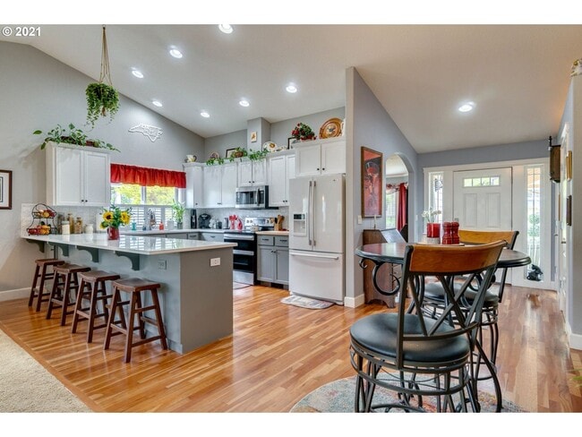 Photo - Charming One Level Custom Home