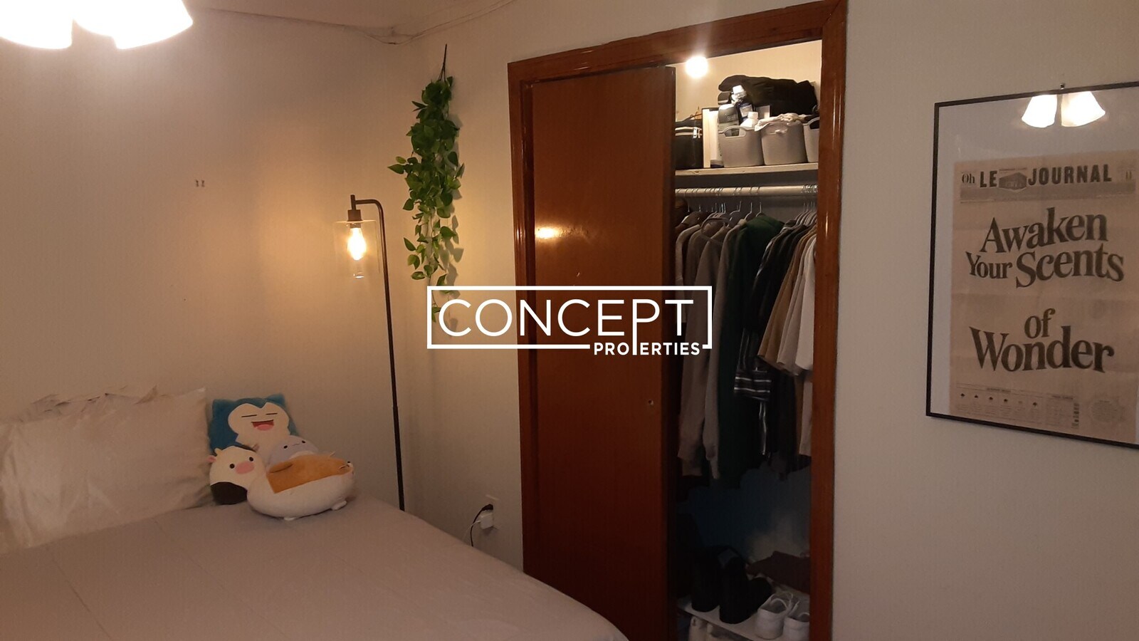 Photo - 56 Queensberry St Unit B4