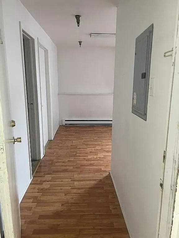 RiverWood Apartments